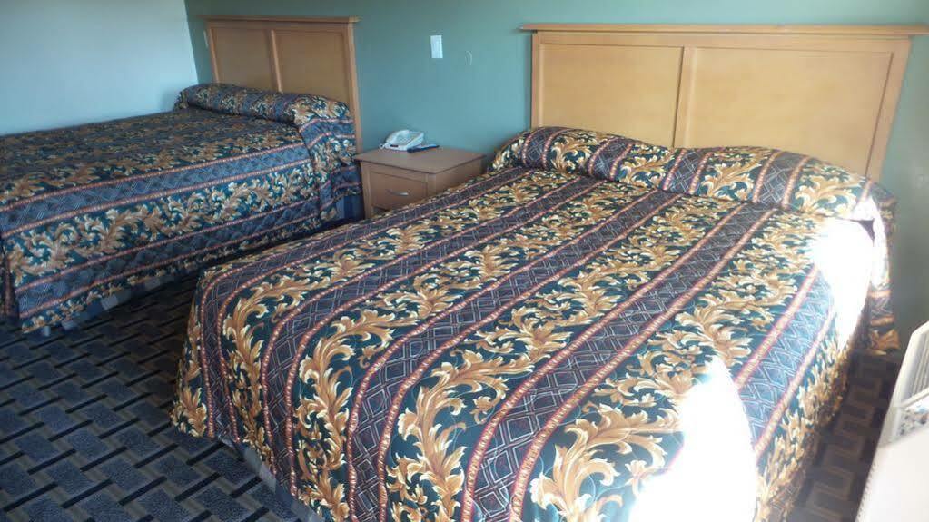 Budget Motel San Gabriel