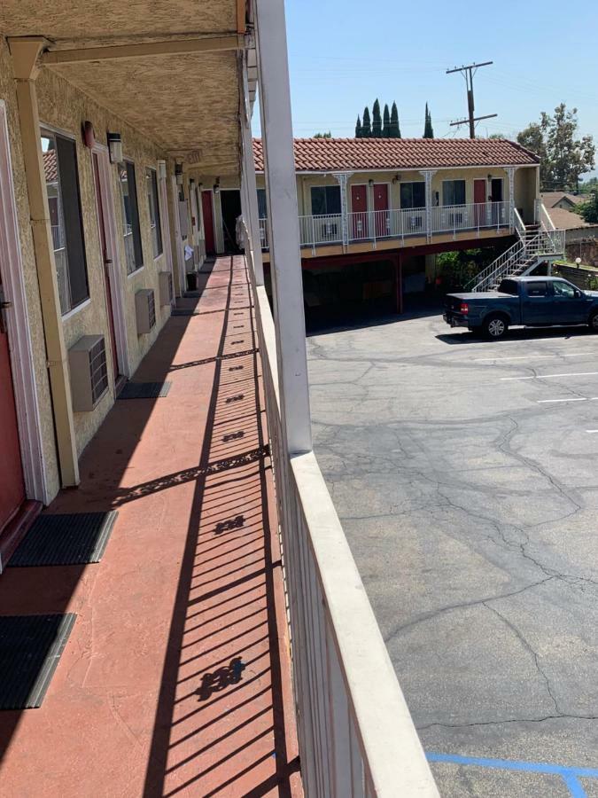 Budget Motel 3*
