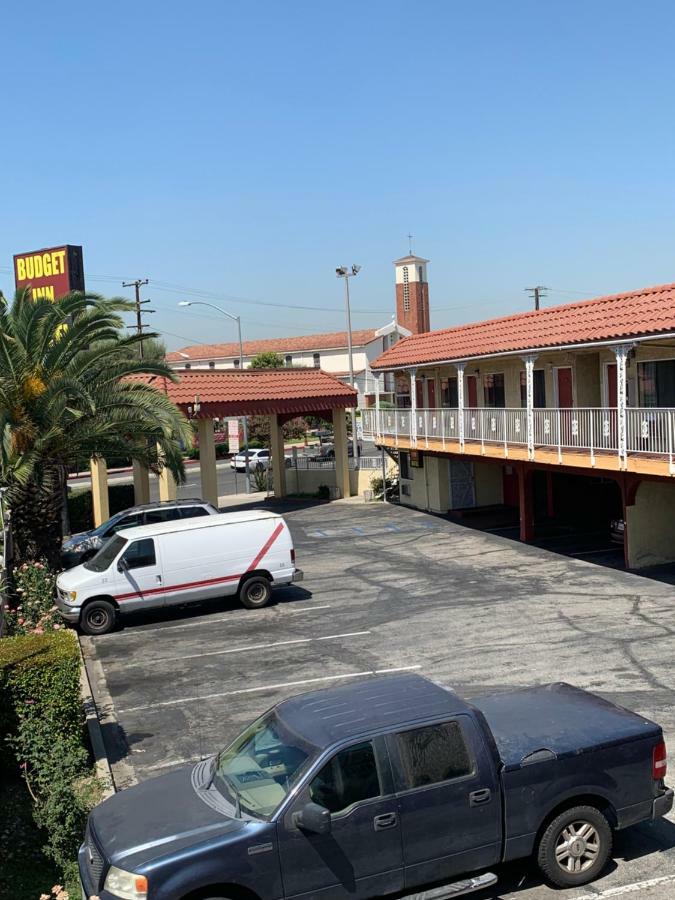 Budget Motel