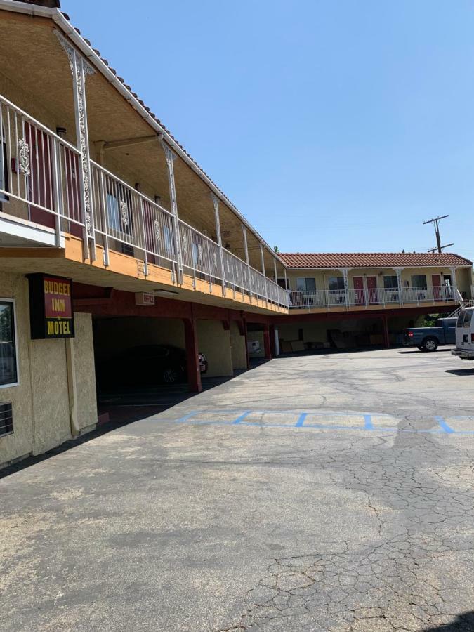 Motel Budget 3*