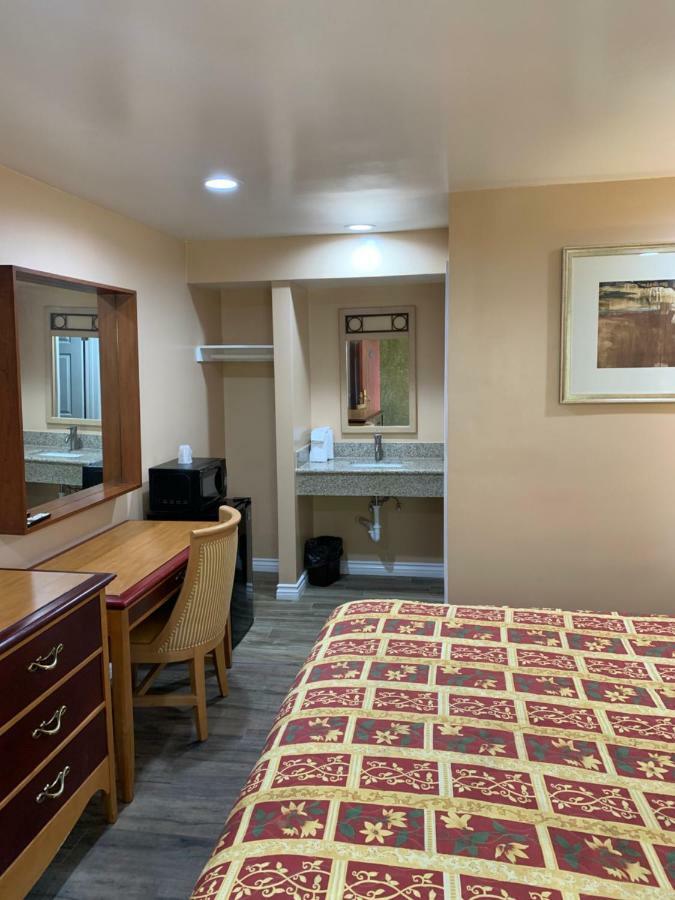 Budget 3* San Gabriel
