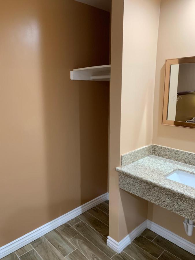 Budget Motel San Gabriel
