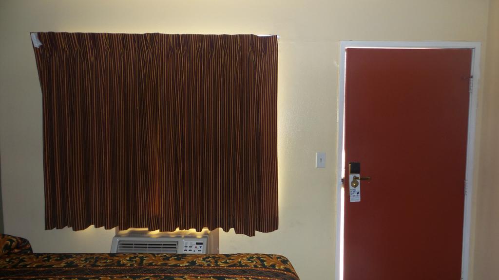 Budget Motel San Gabriel