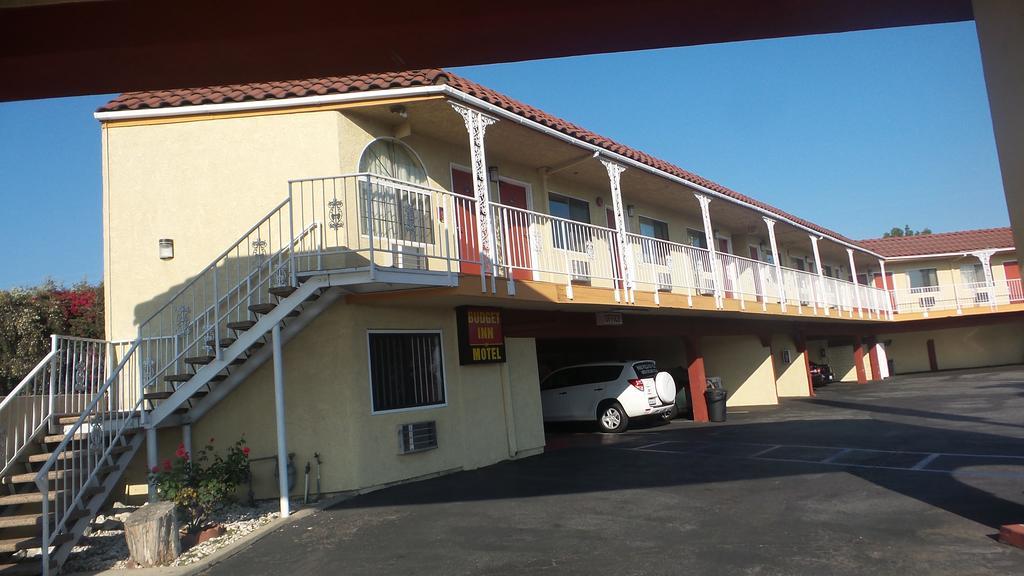 Motel Budget San Gabriel