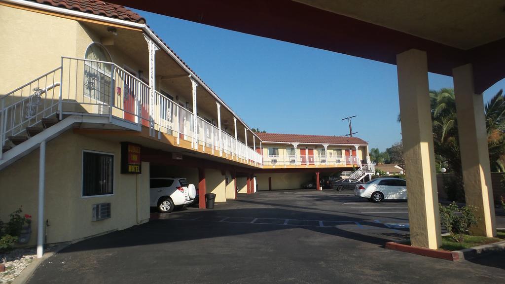 Motel Budget