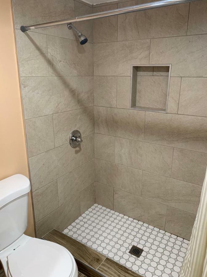 Motel Budget San Gabriel