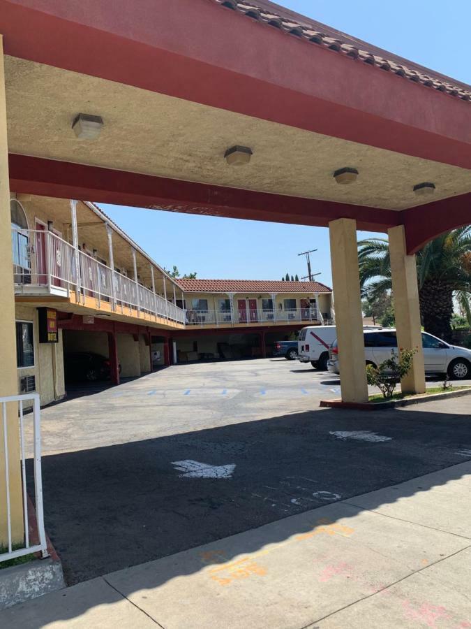 Motel Budget 3*