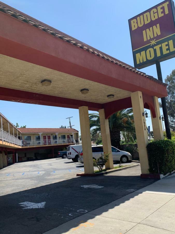 Motel Budget 3*