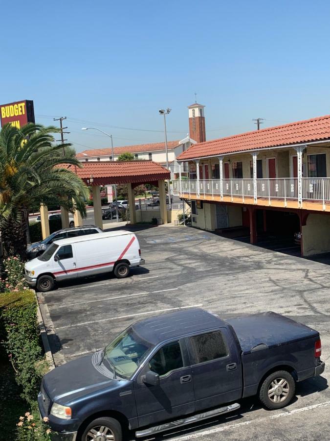 Motel Budget San Gabriel
