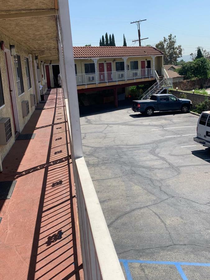 Budget Motel