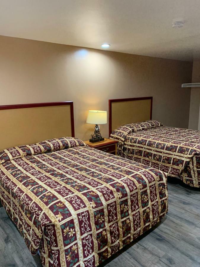 Budget 3* San Gabriel