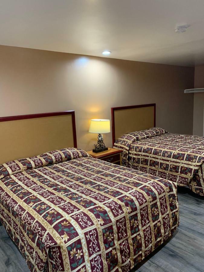 Budget Motel 3*