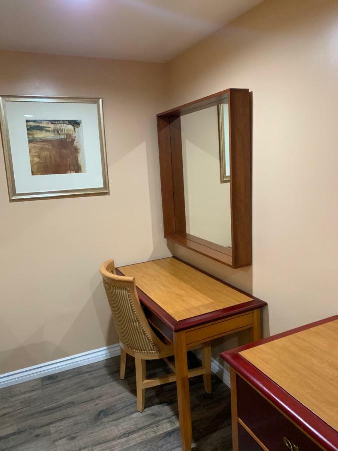 Budget Motel 3*