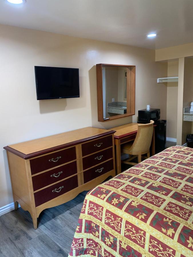 Budget Motel 3*
